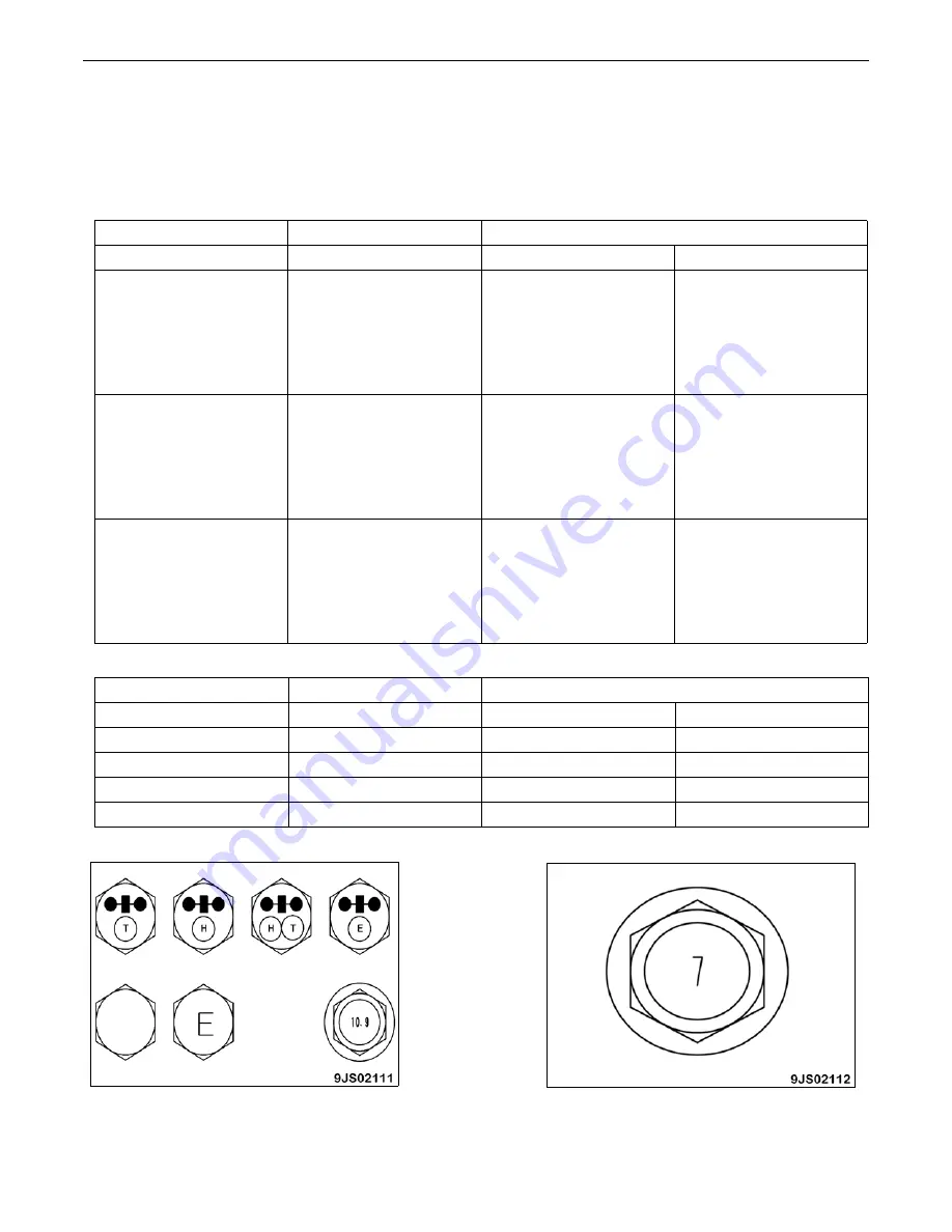 Komatsu A87001 Shop Manual Download Page 34