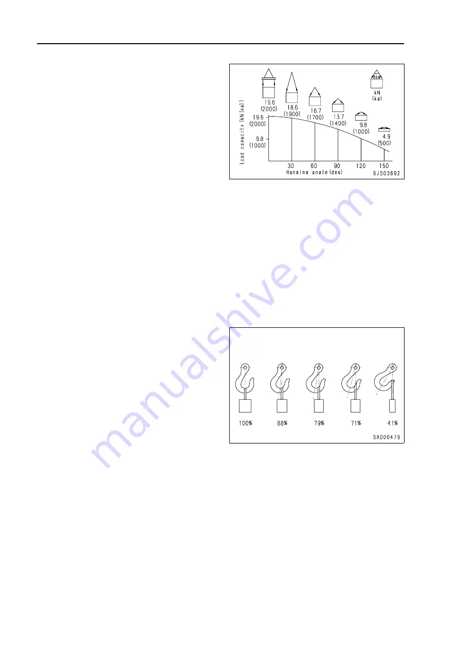 Komatsu BR380JG-1E0 Shop Manual Download Page 18