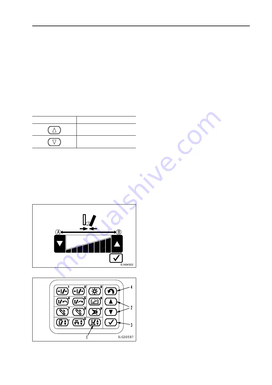 Komatsu BR380JG-1E0 Shop Manual Download Page 239