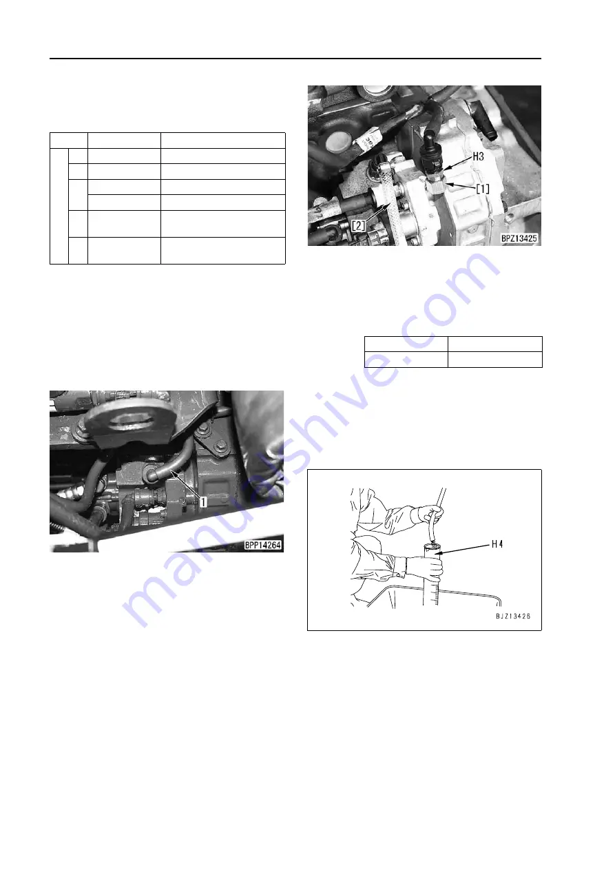 Komatsu BR380JG-1E0 Shop Manual Download Page 276