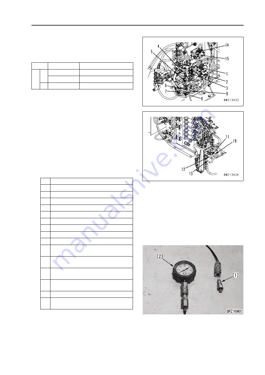 Komatsu BR380JG-1E0 Shop Manual Download Page 295