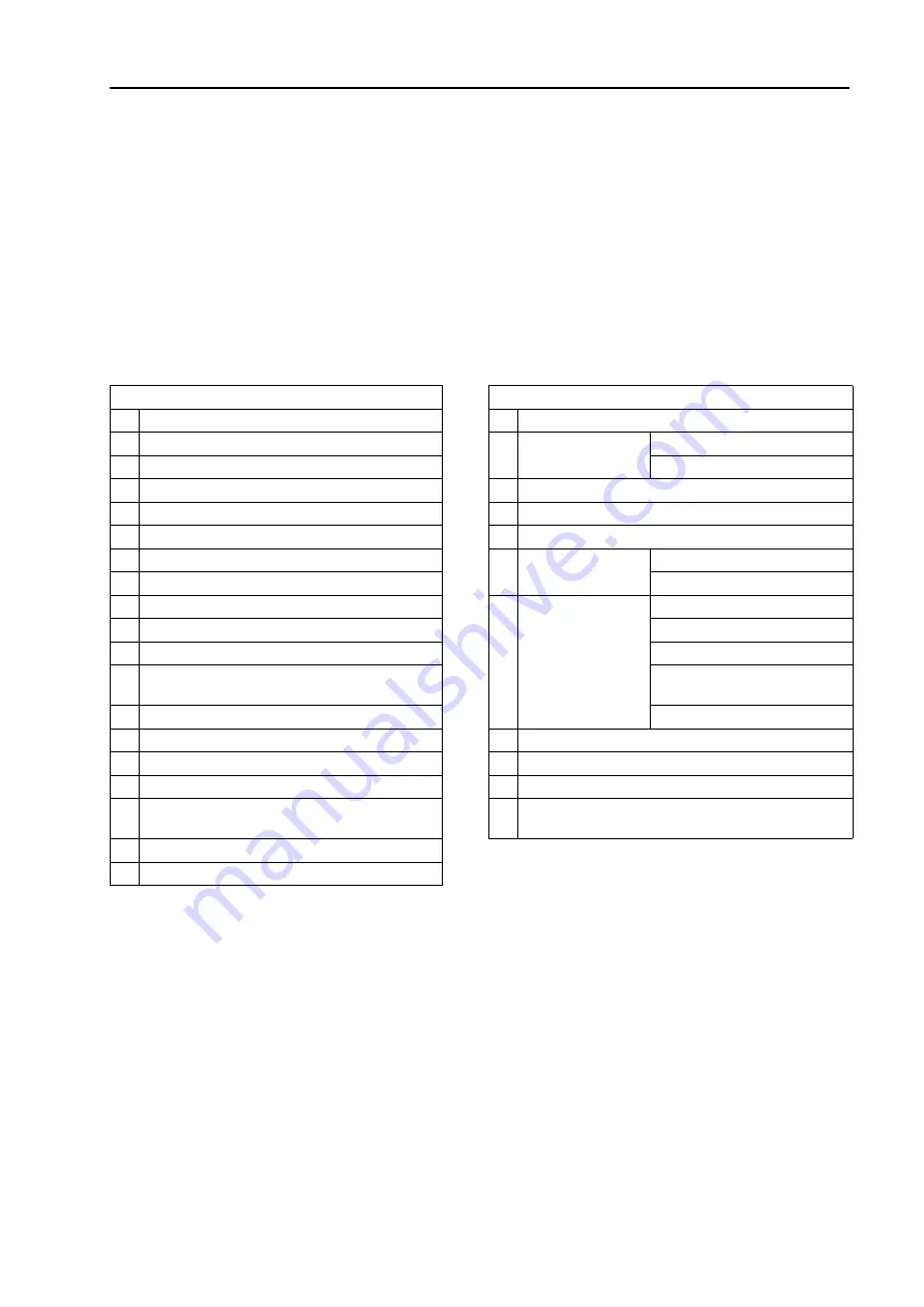 Komatsu BR380JG-1E0 Shop Manual Download Page 309