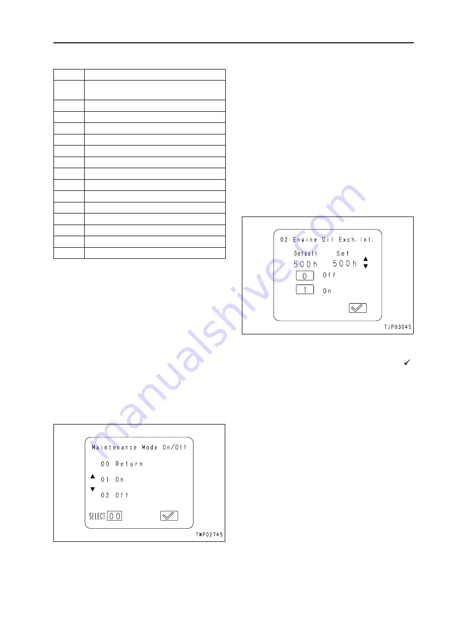 Komatsu BR380JG-1E0 Shop Manual Download Page 329