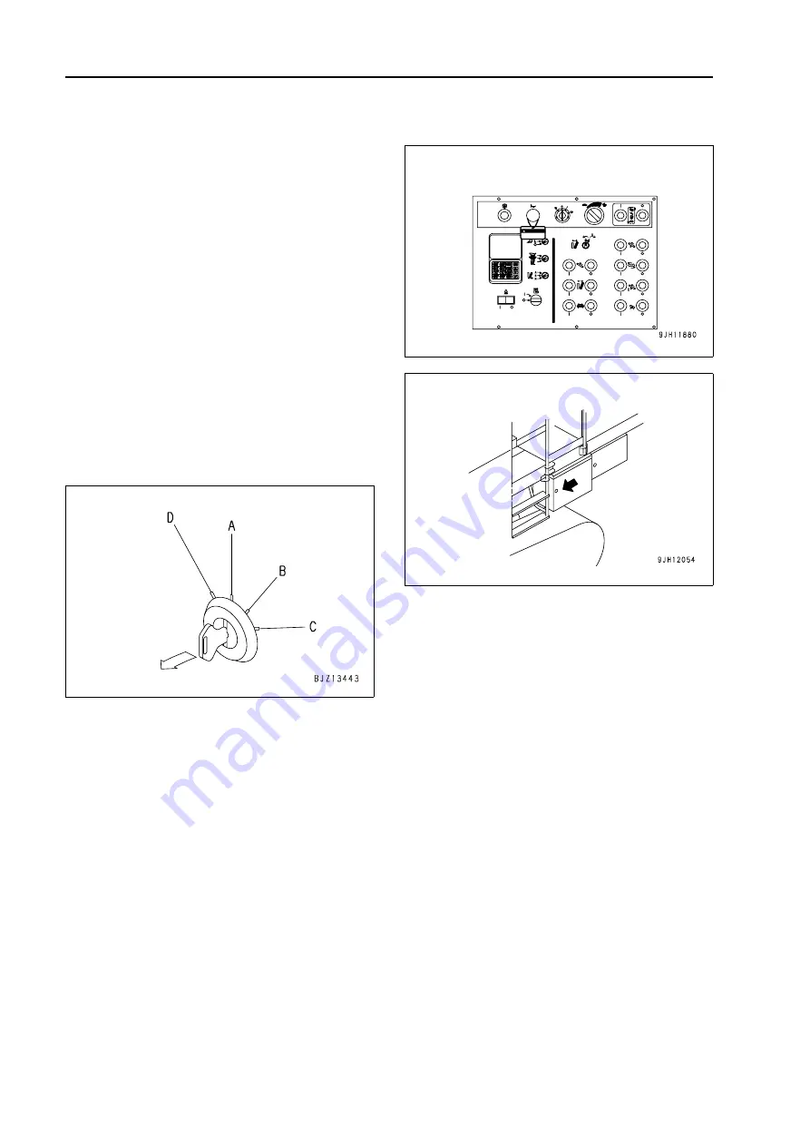 Komatsu BR380JG-1E0 Shop Manual Download Page 343