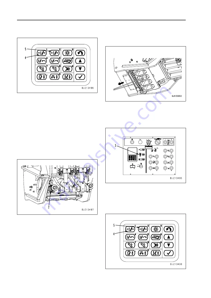 Komatsu BR380JG-1E0 Shop Manual Download Page 373