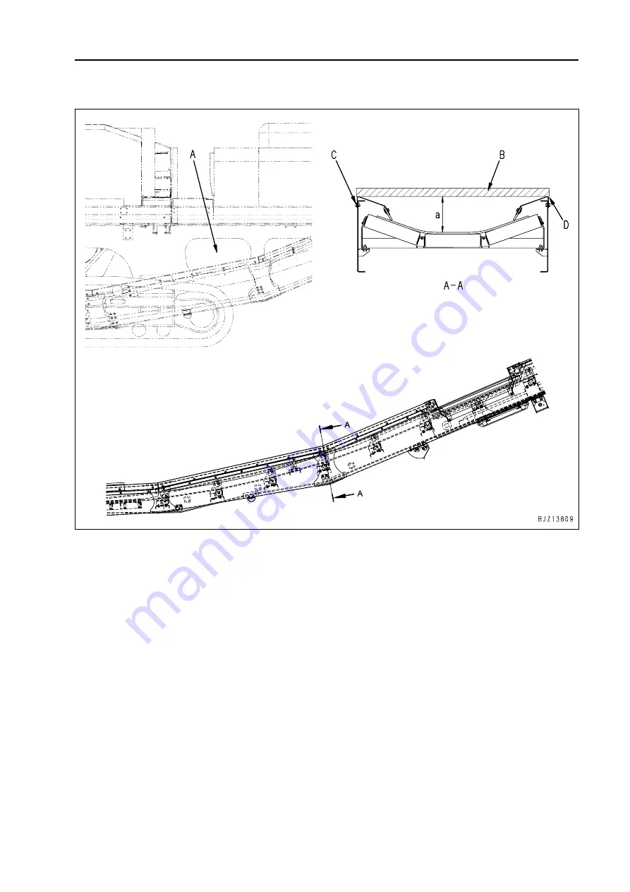 Komatsu BR380JG-1E0 Скачать руководство пользователя страница 380