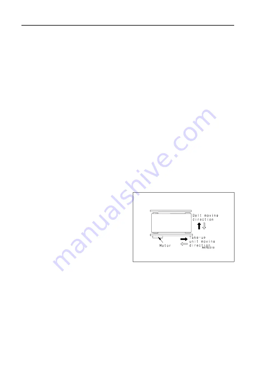 Komatsu BR380JG-1E0 Shop Manual Download Page 385