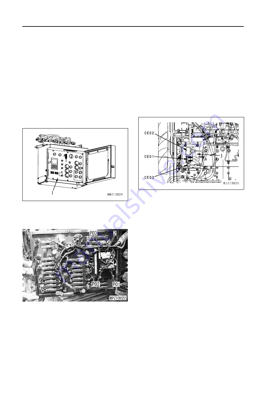 Komatsu BR380JG-1E0 Скачать руководство пользователя страница 397