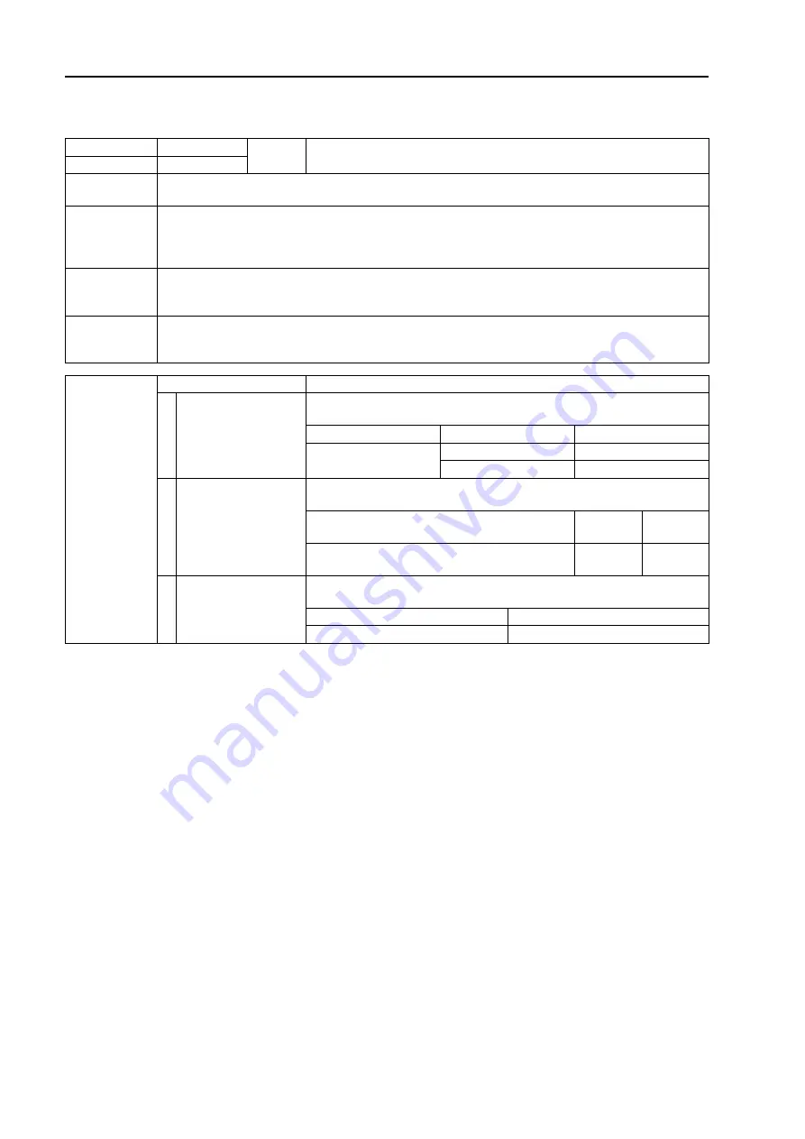 Komatsu BR380JG-1E0 Shop Manual Download Page 464