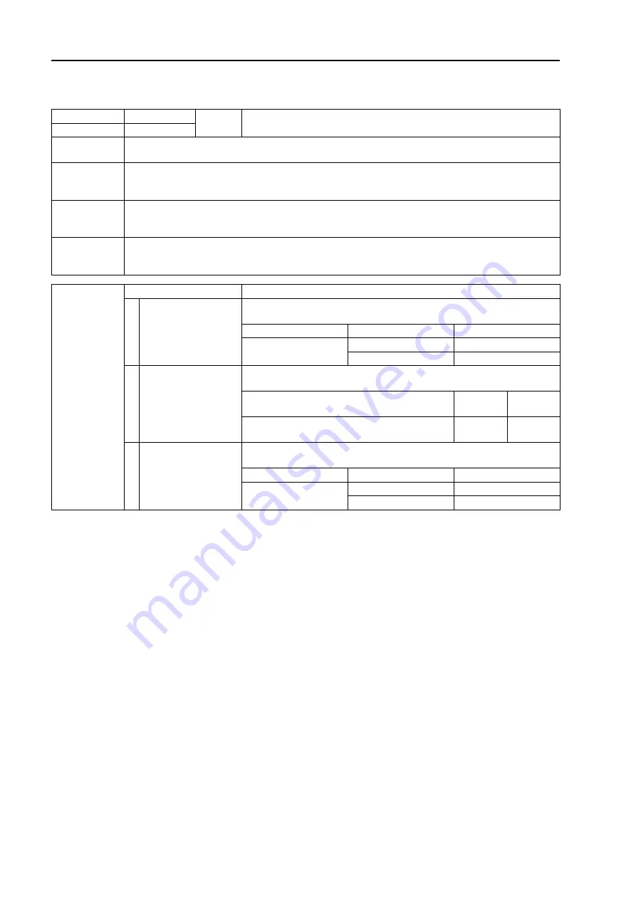 Komatsu BR380JG-1E0 Shop Manual Download Page 466