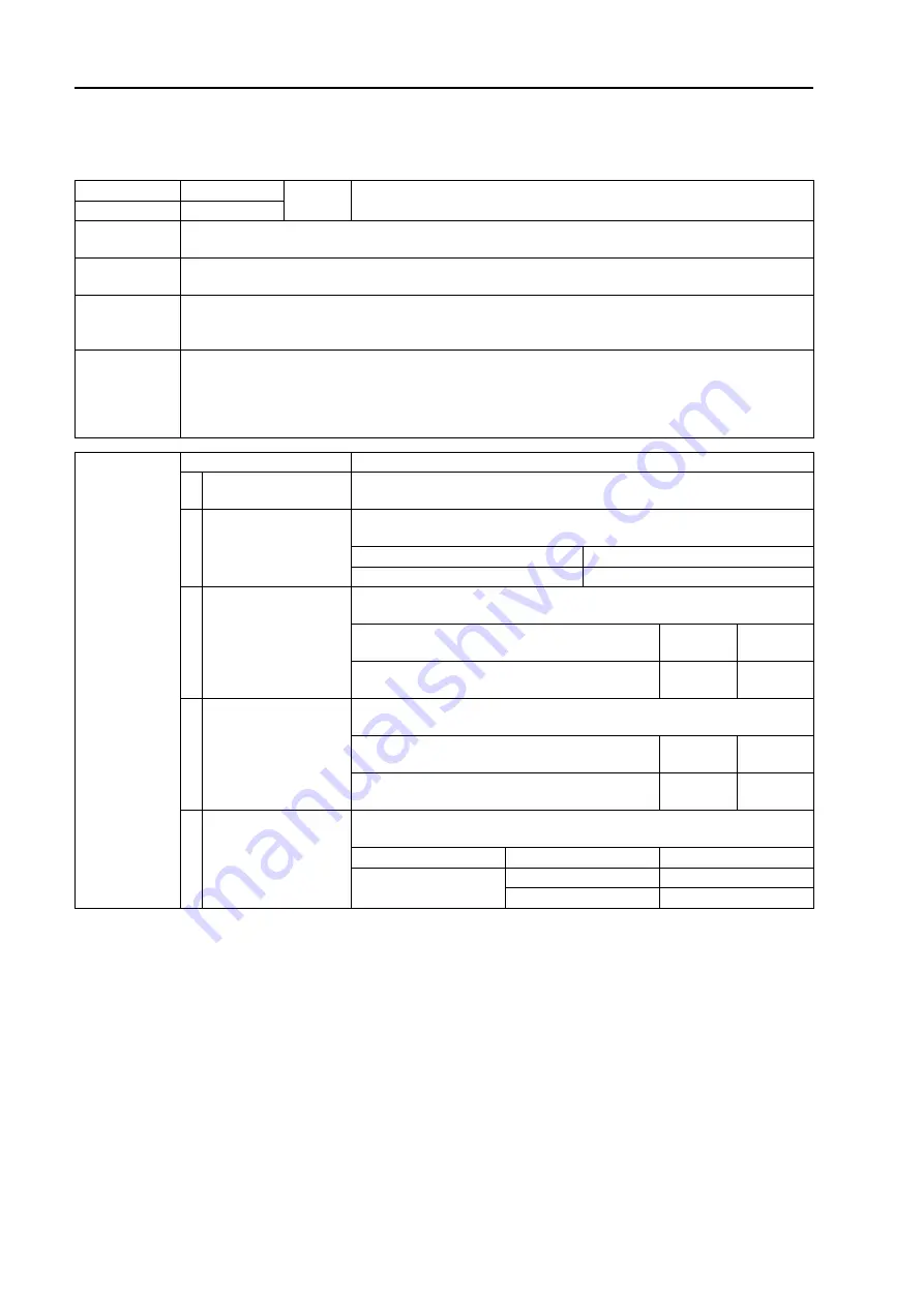 Komatsu BR380JG-1E0 Shop Manual Download Page 512