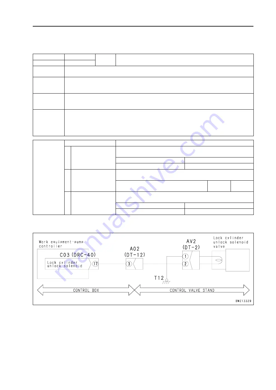 Komatsu BR380JG-1E0 Скачать руководство пользователя страница 535