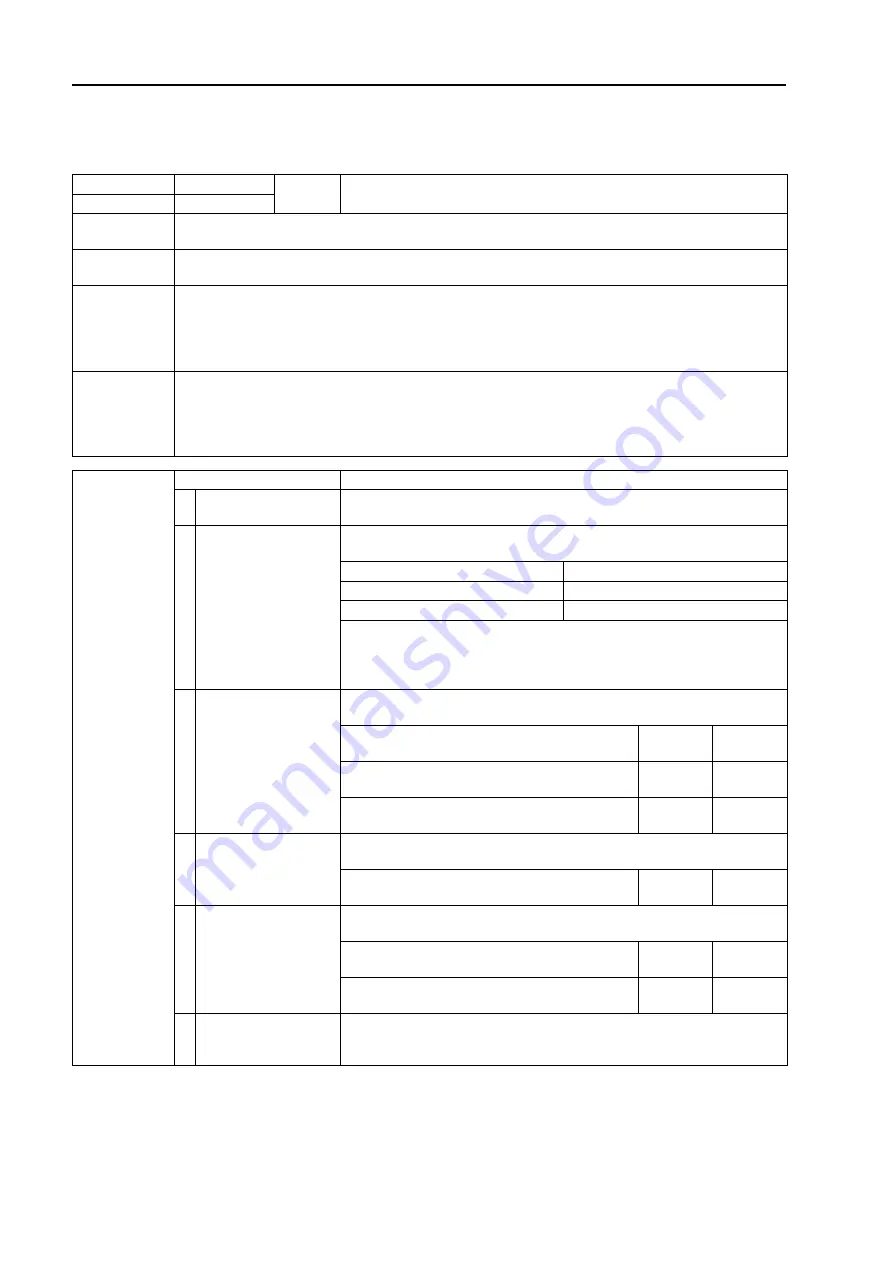 Komatsu BR380JG-1E0 Shop Manual Download Page 555