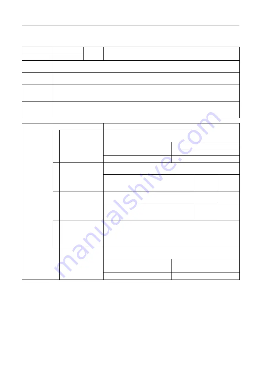 Komatsu BR380JG-1E0 Shop Manual Download Page 582