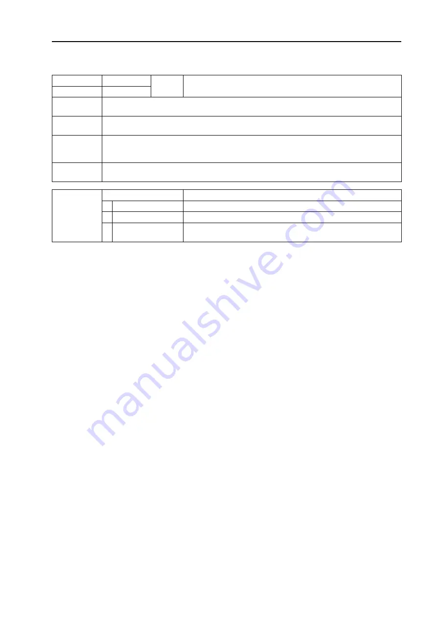 Komatsu BR380JG-1E0 Shop Manual Download Page 596