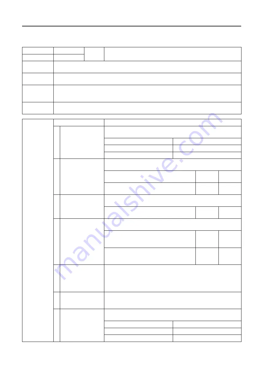 Komatsu BR380JG-1E0 Shop Manual Download Page 600