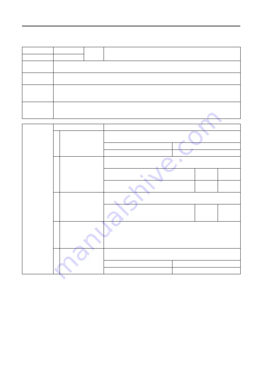 Komatsu BR380JG-1E0 Shop Manual Download Page 621