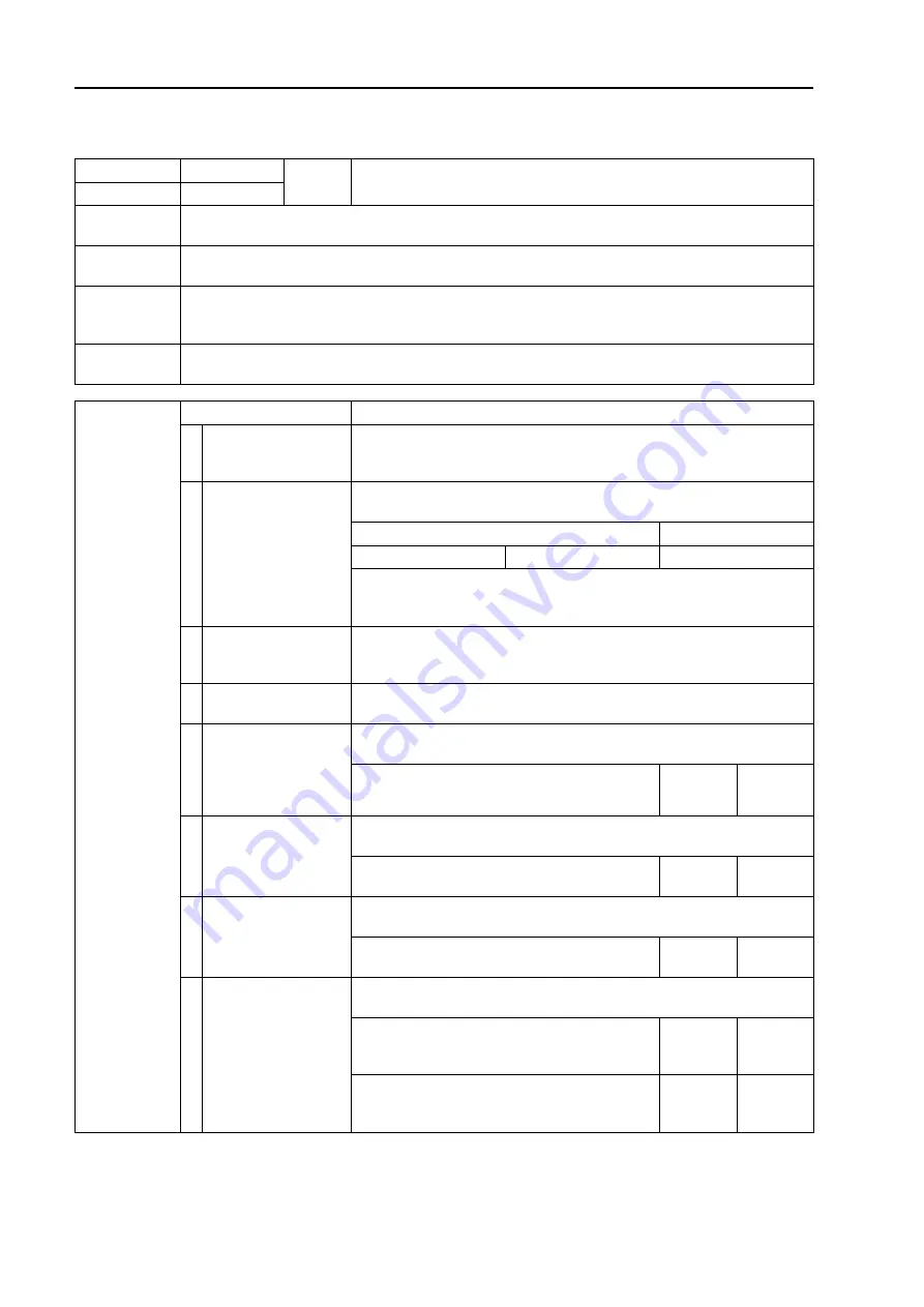 Komatsu BR380JG-1E0 Shop Manual Download Page 637