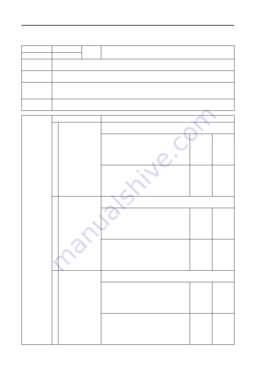 Komatsu BR380JG-1E0 Shop Manual Download Page 644