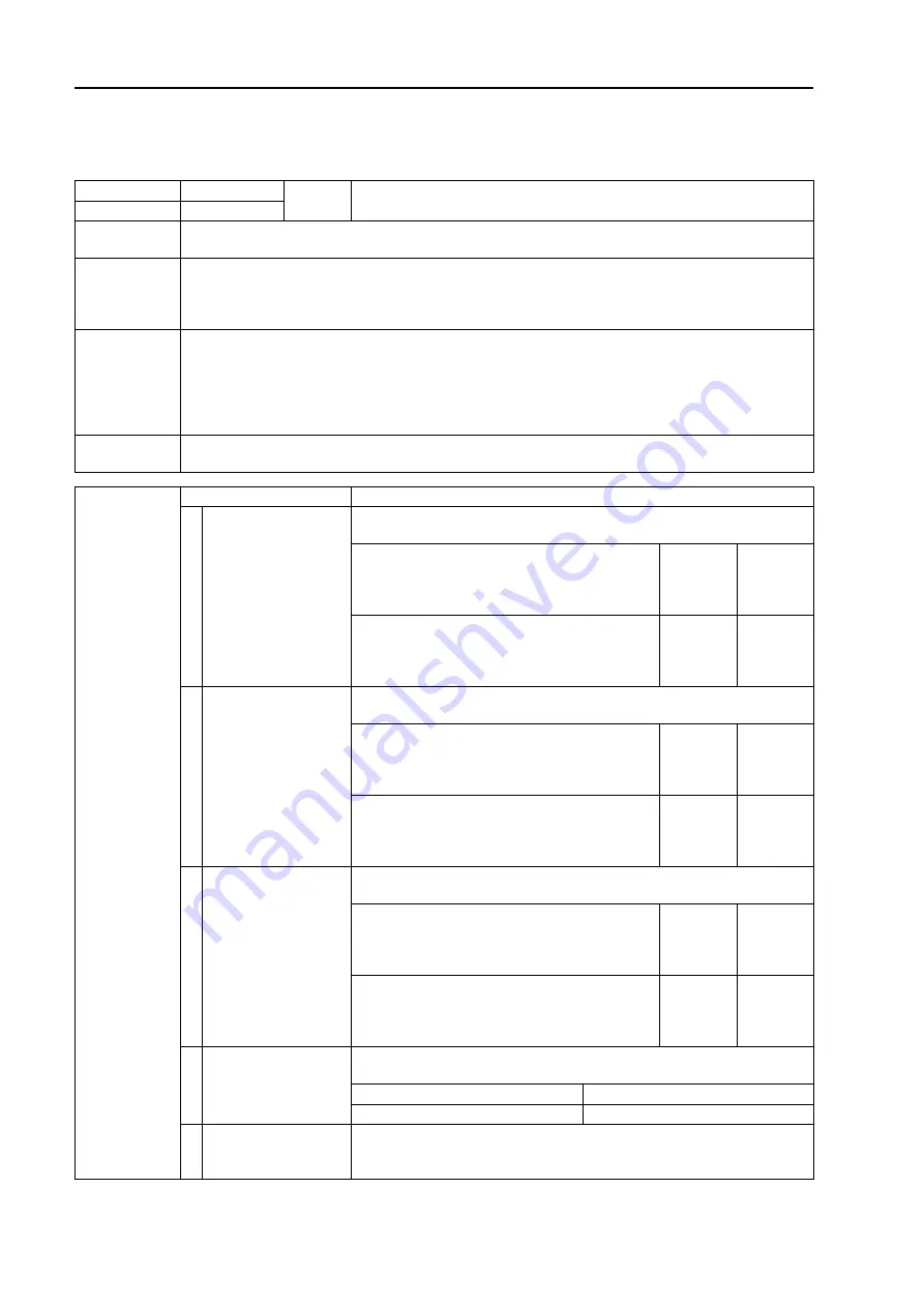 Komatsu BR380JG-1E0 Shop Manual Download Page 667