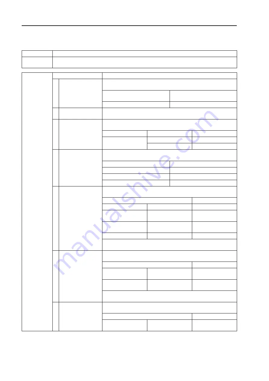 Komatsu BR380JG-1E0 Shop Manual Download Page 694