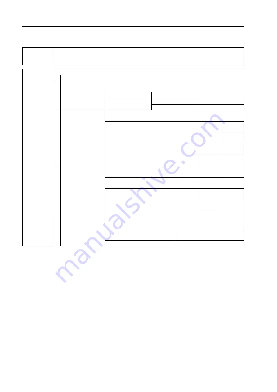 Komatsu BR380JG-1E0 Shop Manual Download Page 707