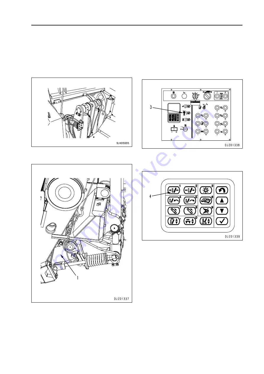 Komatsu BR380JG-1E0 Скачать руководство пользователя страница 802