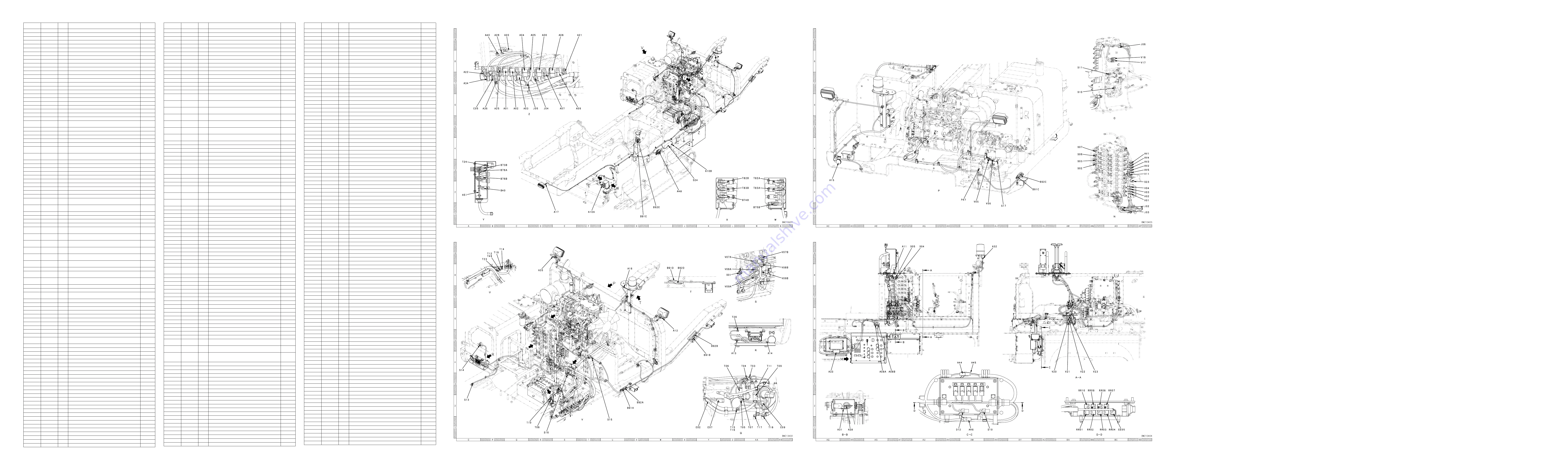 Komatsu BR380JG-1E0 Скачать руководство пользователя страница 839