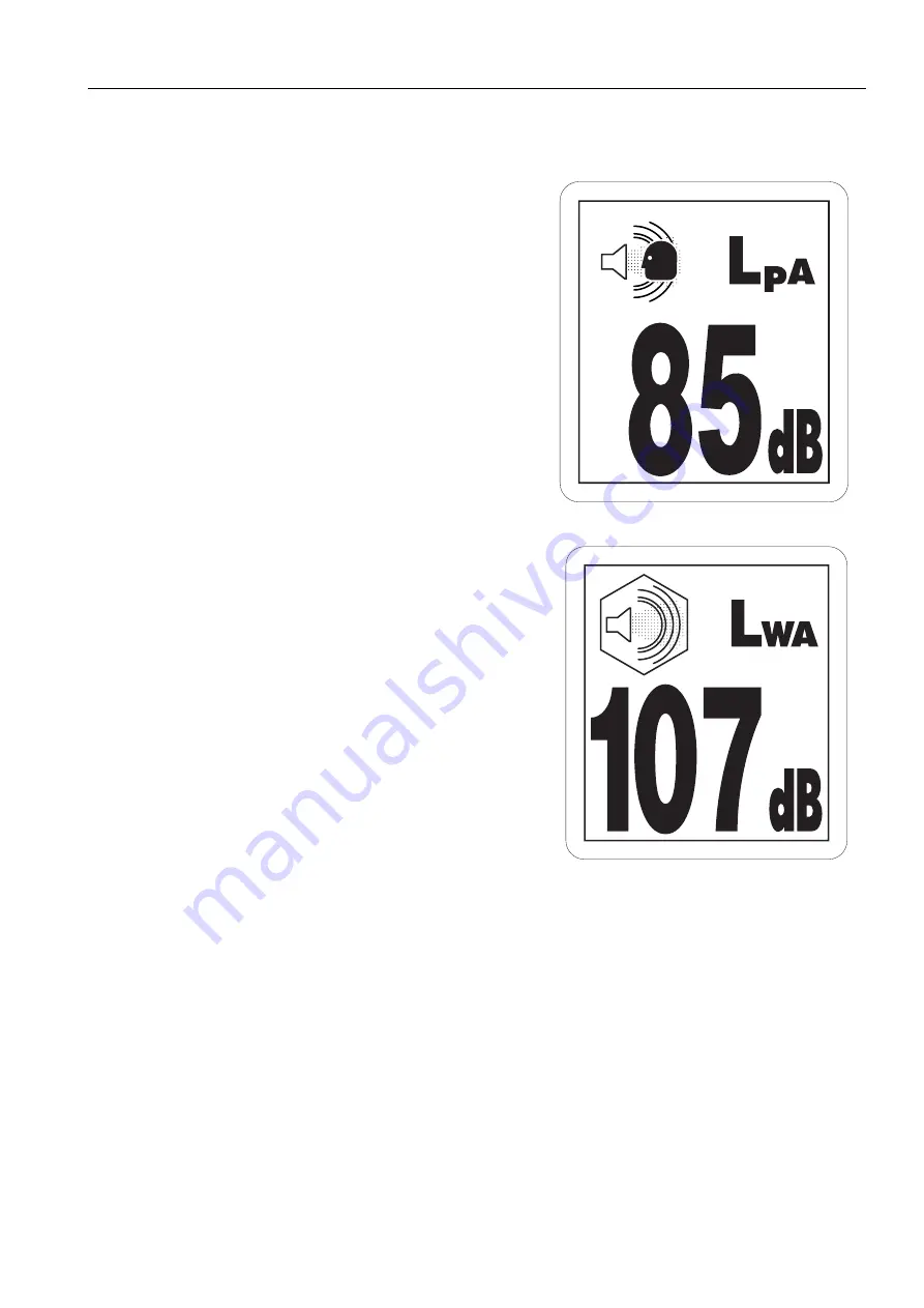 Komatsu D31EX-21 Operation & Maintenance Manual Download Page 7