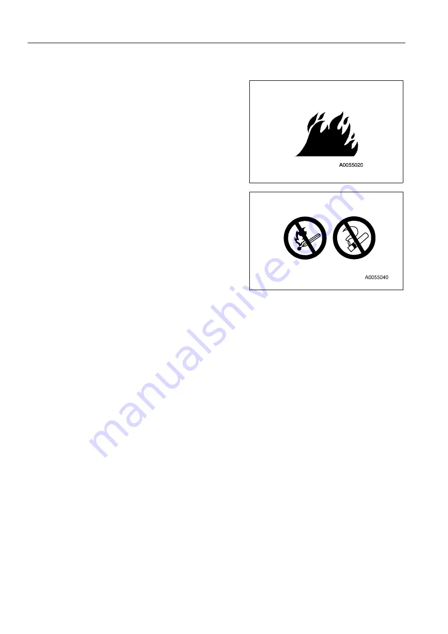 Komatsu D31EX-21 Operation & Maintenance Manual Download Page 32