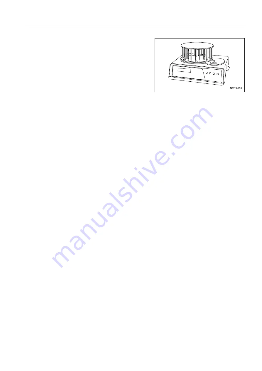 Komatsu D31EX-21 Operation & Maintenance Manual Download Page 187