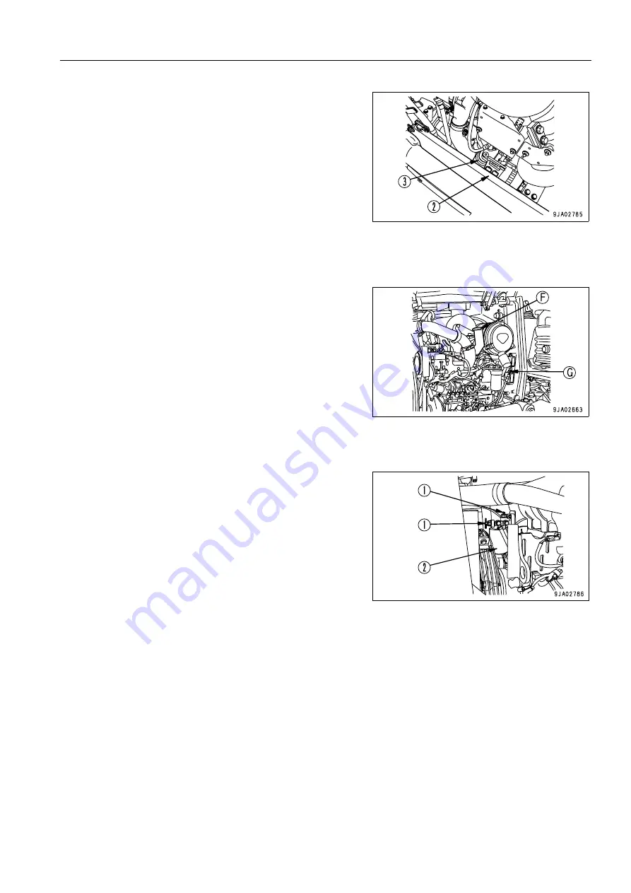 Komatsu D31EX-21 Скачать руководство пользователя страница 229