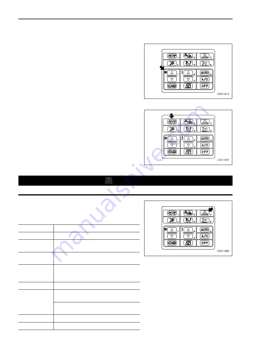 Komatsu D375A-8 Operation & Maintenance Manual Download Page 100