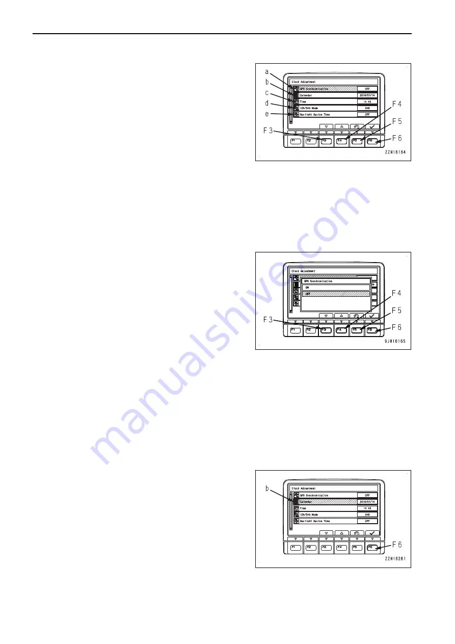 Komatsu D375A-8 Operation & Maintenance Manual Download Page 140