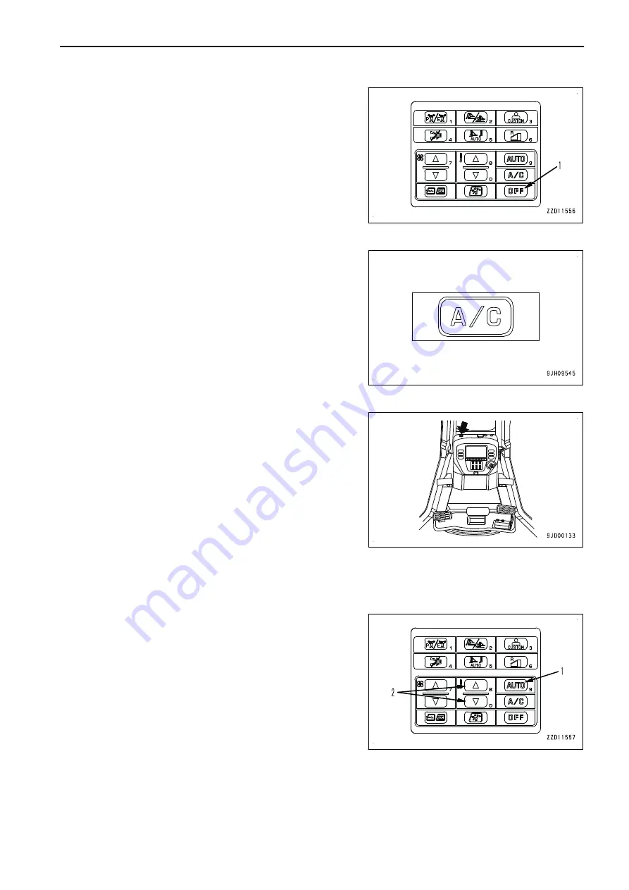 Komatsu D375A-8 Скачать руководство пользователя страница 275