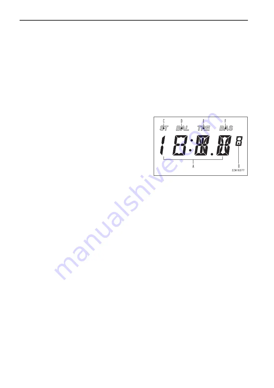 Komatsu D375A-8 Operation & Maintenance Manual Download Page 284