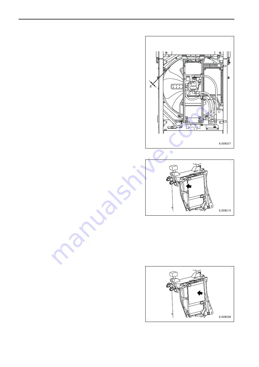 Komatsu D375A-8 Скачать руководство пользователя страница 342