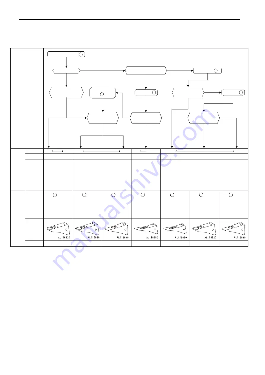 Komatsu D375A-8 Operation & Maintenance Manual Download Page 400