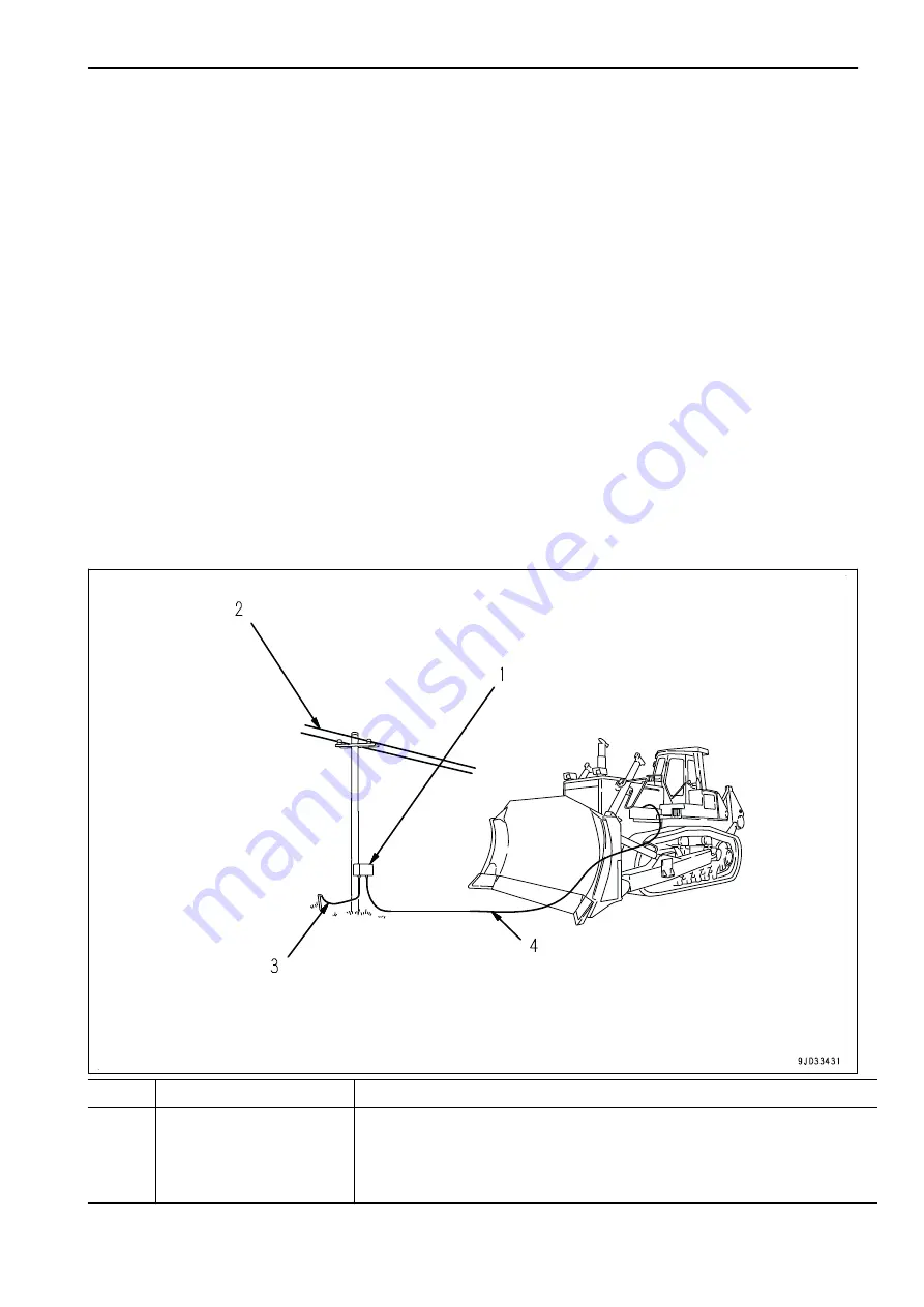 Komatsu D375A-8 Скачать руководство пользователя страница 401