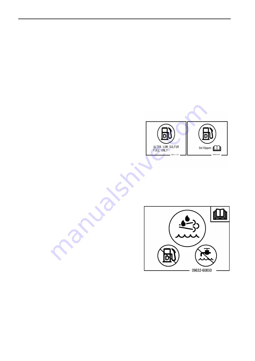 Komatsu D51EX-24 Operation & Maintenance Manual Download Page 370