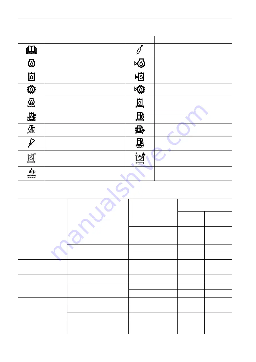 Komatsu D51EX-24 Operation & Maintenance Manual Download Page 372