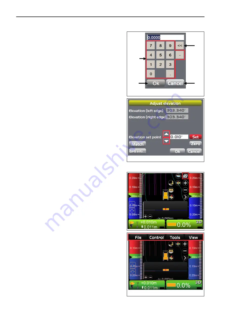 Komatsu D65EXi-18 Operation & Maintenance Manual Download Page 96