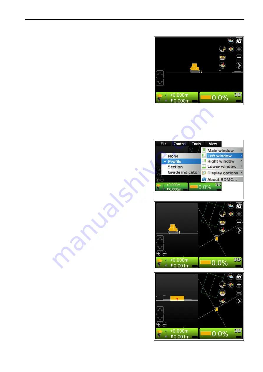 Komatsu D65EXi-18 Operation & Maintenance Manual Download Page 149