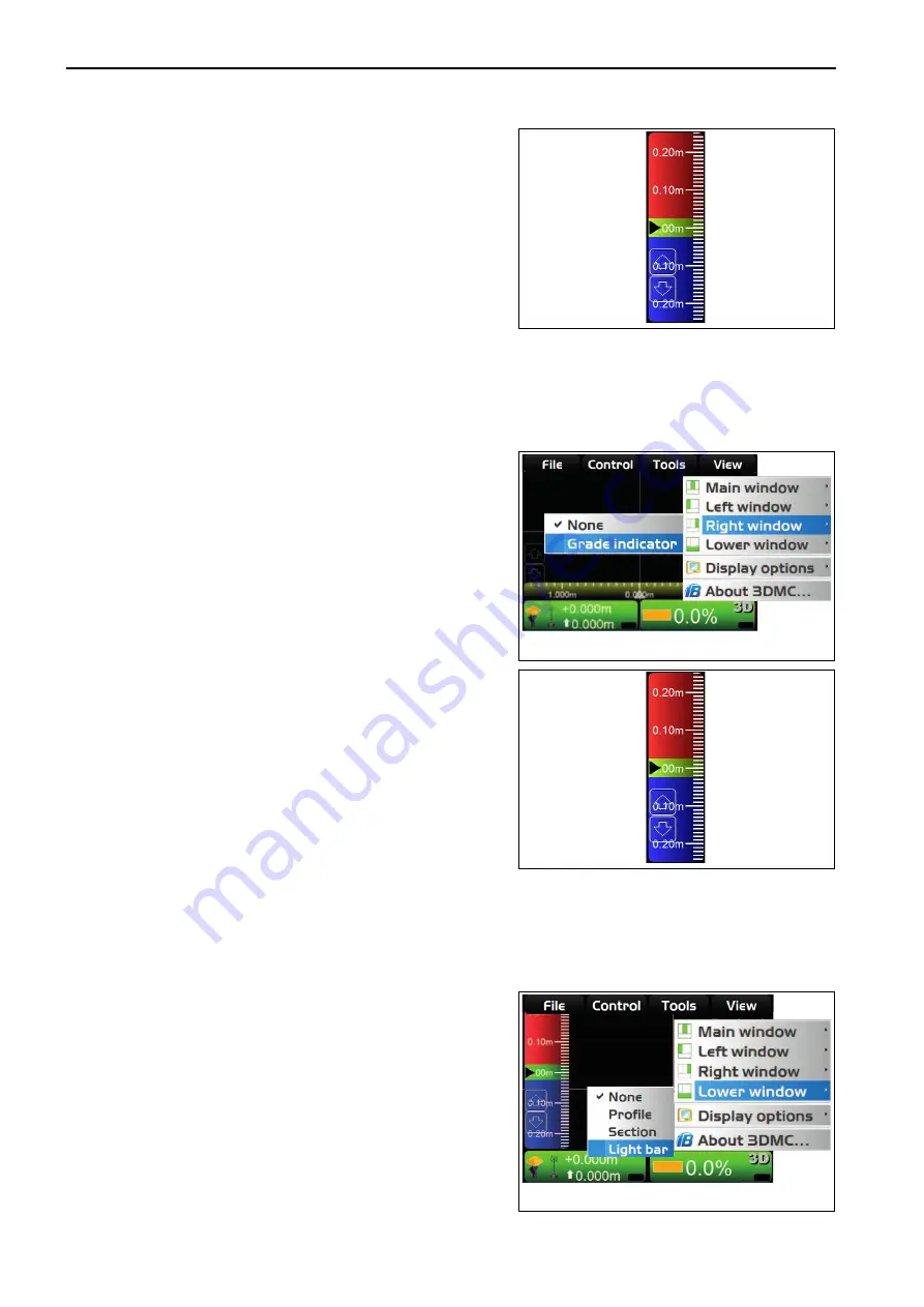 Komatsu D65EXi-18 Operation & Maintenance Manual Download Page 150