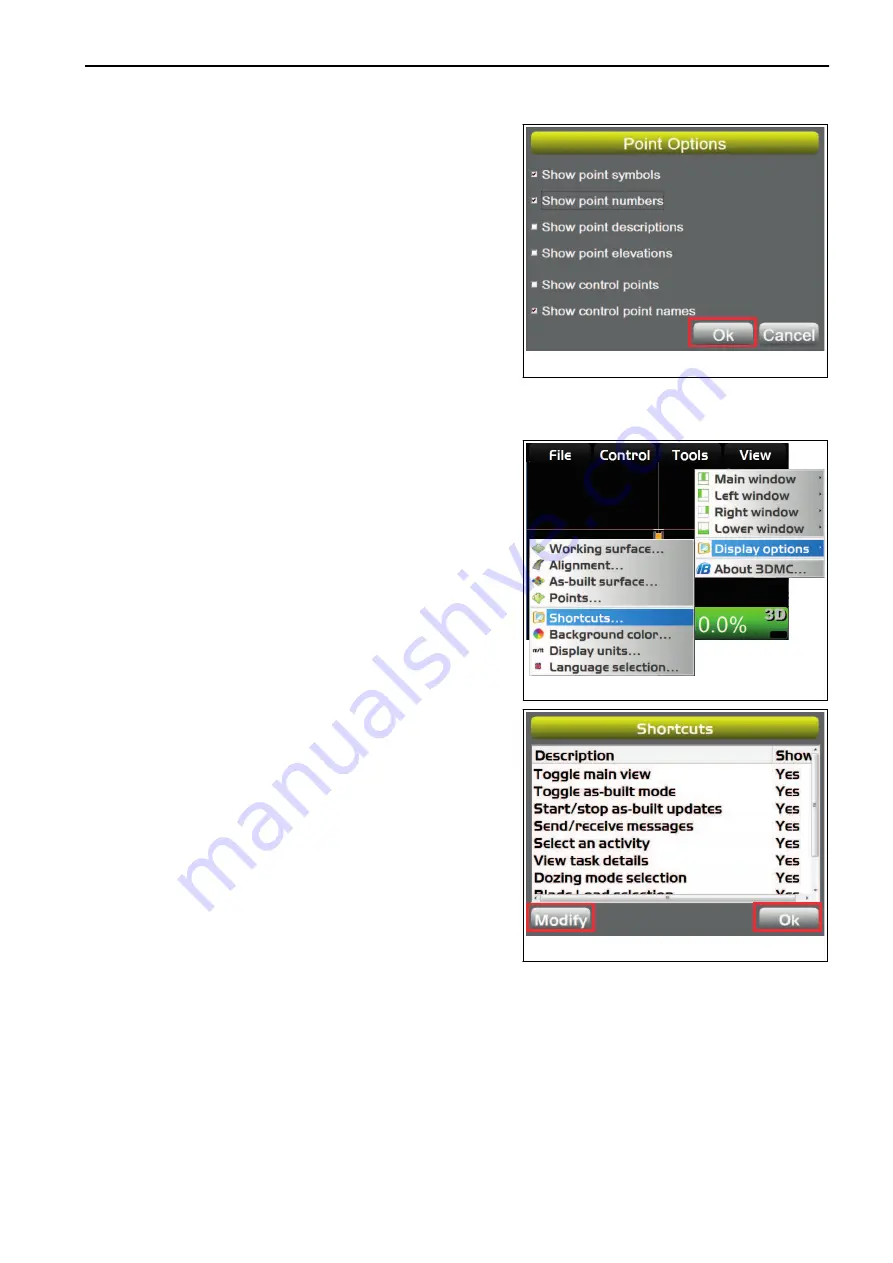 Komatsu D65EXi-18 Operation & Maintenance Manual Download Page 155