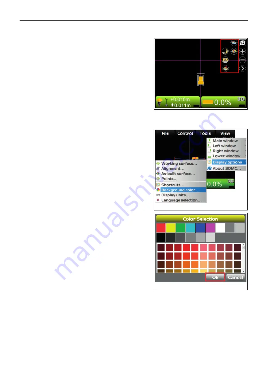 Komatsu D65EXi-18 Operation & Maintenance Manual Download Page 156