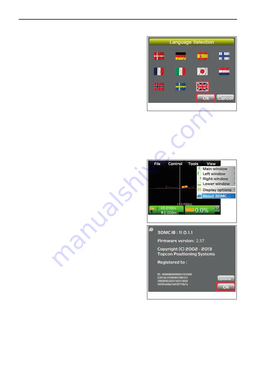 Komatsu D65EXi-18 Operation & Maintenance Manual Download Page 158