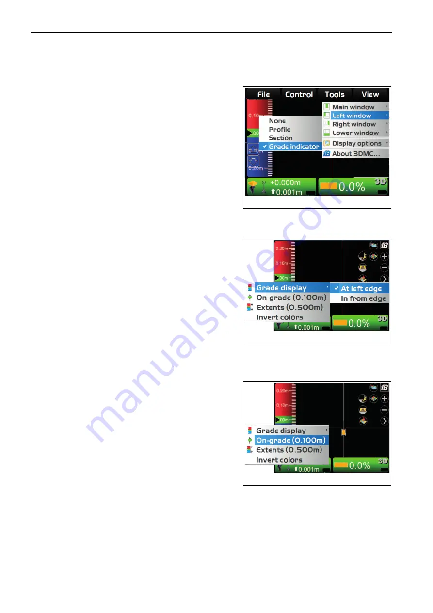 Komatsu D65EXi-18 Operation & Maintenance Manual Download Page 168