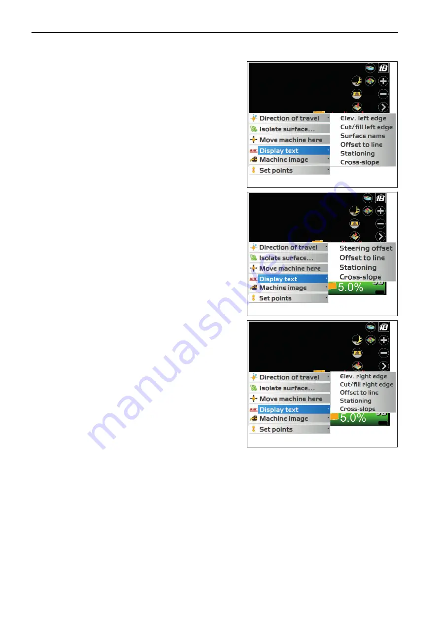 Komatsu D65EXi-18 Operation & Maintenance Manual Download Page 170