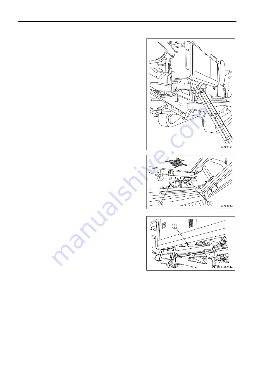 Komatsu GALEO BR550JG-1 Скачать руководство пользователя страница 200